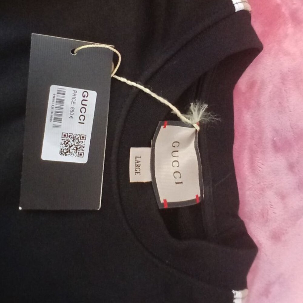Gucci shirt